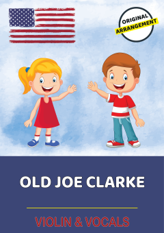 Old Joe Clarke 