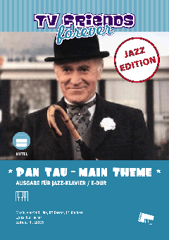 Pan Tau: Main Theme 