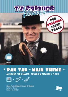 Pan Tau: Main Theme 