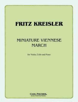Miniature Viennese March 