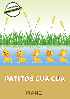 Patitos Cua Cua 
