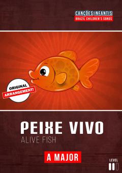 Peixe Vivo 