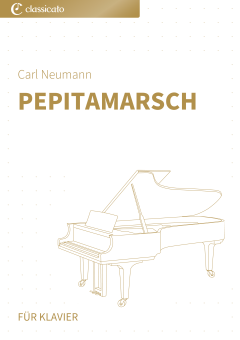 Pepitamarsch 