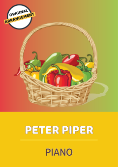 Peter Piper 