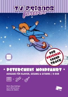 Peterchens Mondfahrt 