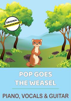 Pop Goes The Weasel 