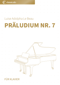 Präludium Nr. 7 