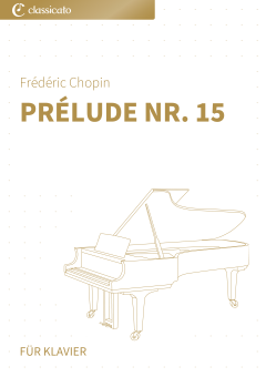 Prélude Nr. 15 