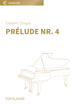 Prélude Nr. 4 