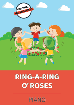 Ring-A-Ring O' Roses 