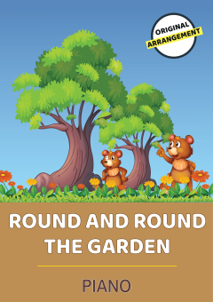 Round And Round The Garden 