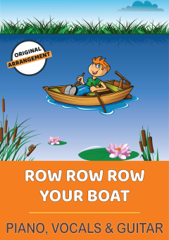 Row Row Row Your Boat 