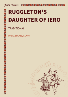 Ruggleton's daughter of Iero 