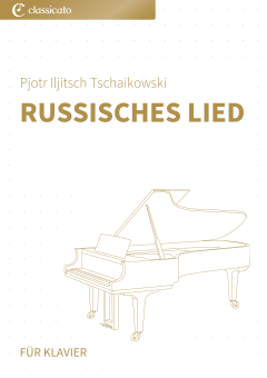 Russisches Lied 
