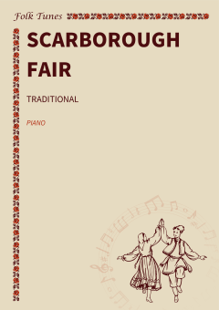 Scarborough Fair 