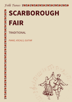 Scarborough Fair 