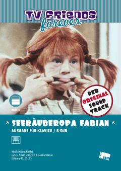 Seeräuberopa Fabian 
