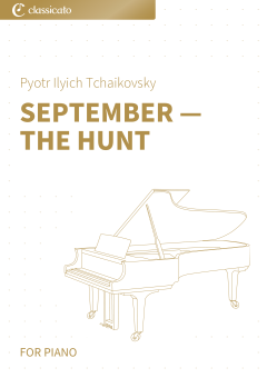 September - The Hunt 