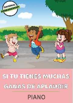 Si Tu Tienes Muchas Ganas De Aplaudir 