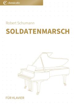 Soldatenmarsch 