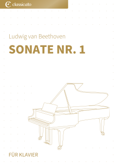 Sonate Nr. 1 