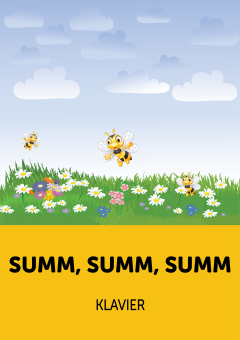 Summ, summ, summ 