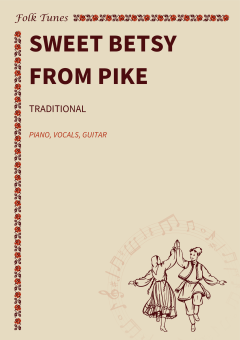 Sweet Betsy from Pike 