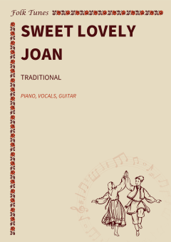 Sweet lovely Joan 