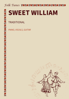 Sweet William 