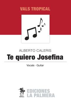 Te Quiero Josefina 