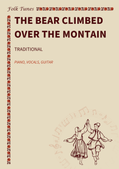 The Bear Climbed over the Montain 