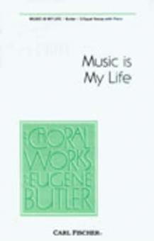 Music Is My Life 