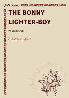 The bonny lighter-boy 