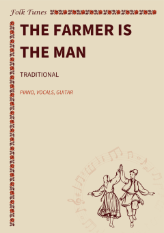 The Farmer is the Man 