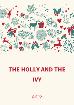 The Holly And The Ivy 