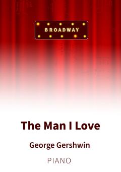 The Man I Love 