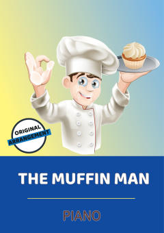 The Muffin Man 