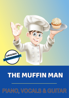 The Muffin Man 