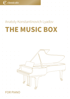 The Music Box 