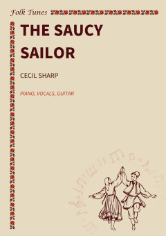The saucy sailor 