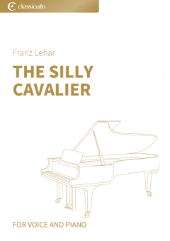 The Silly Cavalier 