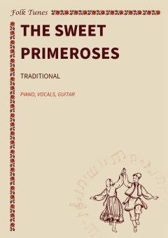 The sweet primeroses 