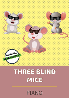 Three Blind Mice 