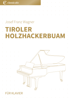 Tiroler Holzhackerbuam 