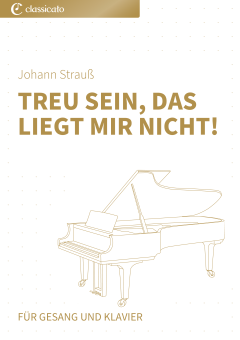 Treu sein, das liegt mir nicht! 