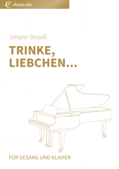 Trinke, Liebchen... 