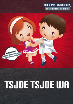 Tsjoe Tsjoe Wa 