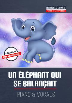 Un éléphant qui se balançait 