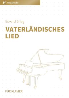 Vaterländisches Lied 