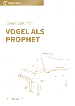 Vogel als Prophet 